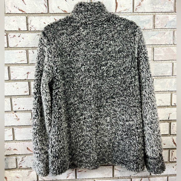 Original Weatherproof Vintage | Grey Pullover - Picture 5 of 8
